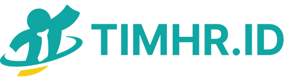 TIMHR.ID Logo